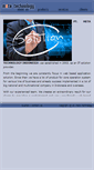 Mobile Screenshot of meta-technology.com